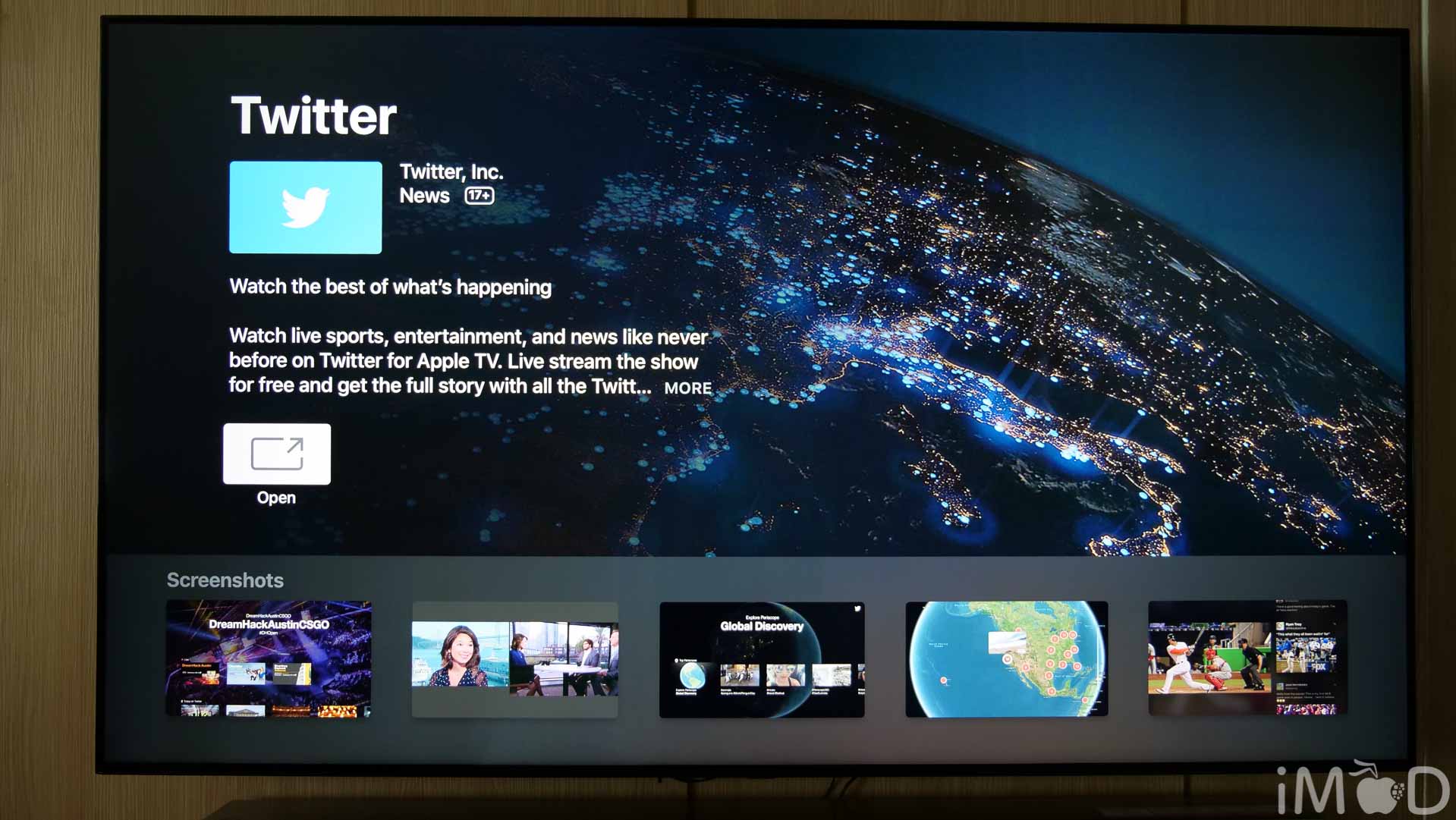 App For Apple Tv 8111