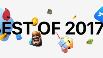 App Store Best Of 2017 Large
