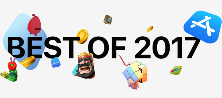 App Store Best Of 2017 Large