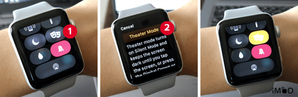 วิธีการตั้งค่าและตรวจสอบแบตเตอรี่ Apple Watch ให้ใช้ได้ยาวนานมากขึ้น