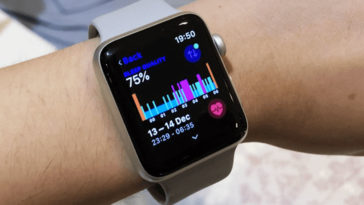 Apple Watch Series 3