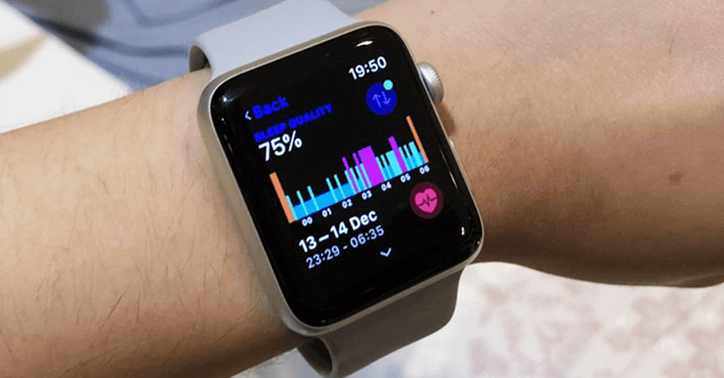 apple watch afterpay series 4