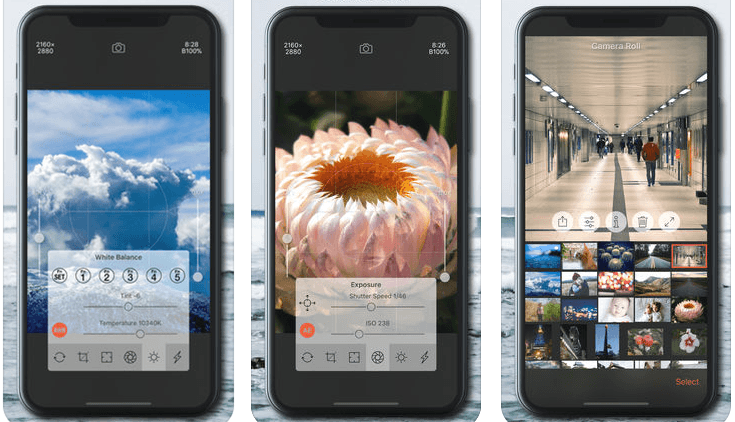 Camera Rx Application Free Download 2