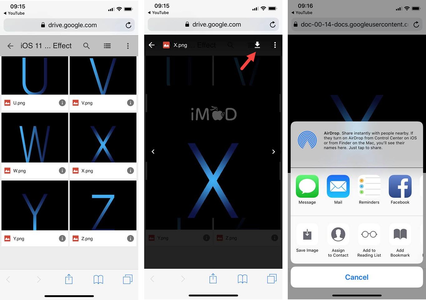 Color Dock Iphone X Wallpaper 2