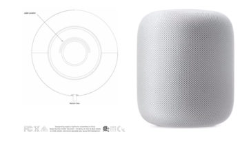 Fcc Homepod Approve