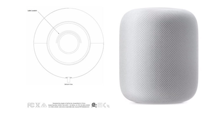 Fcc Homepod Approve