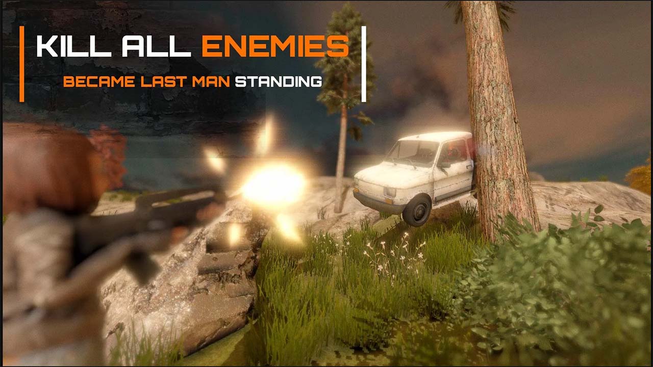 Game Battlegameroyale Cover