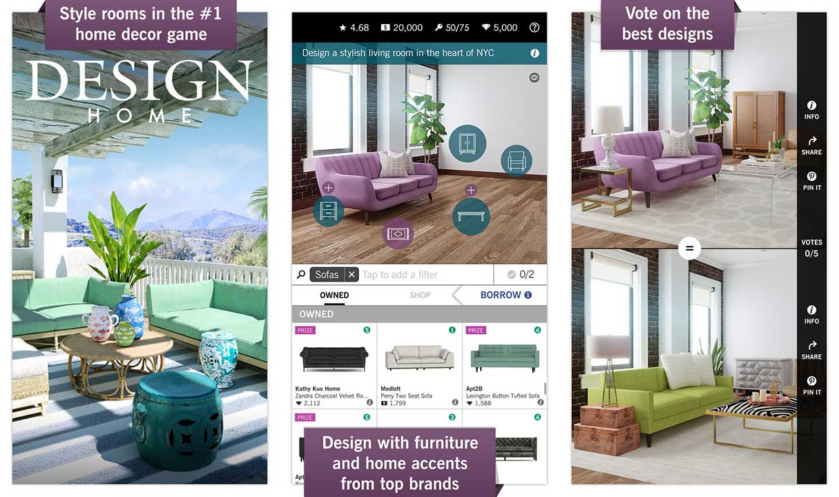  Design  Home    3   