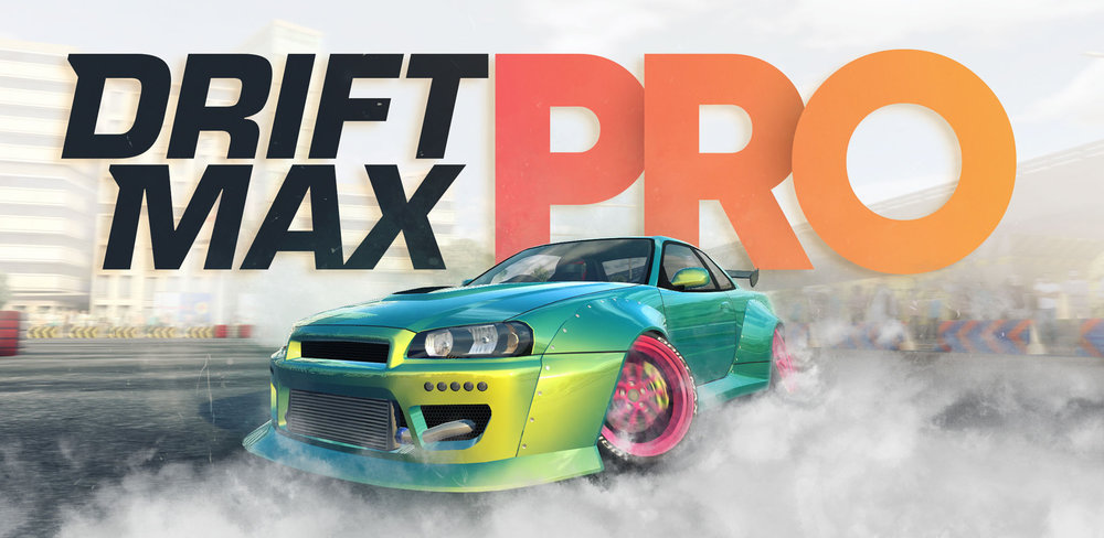 Game Driftmaxpro Cover