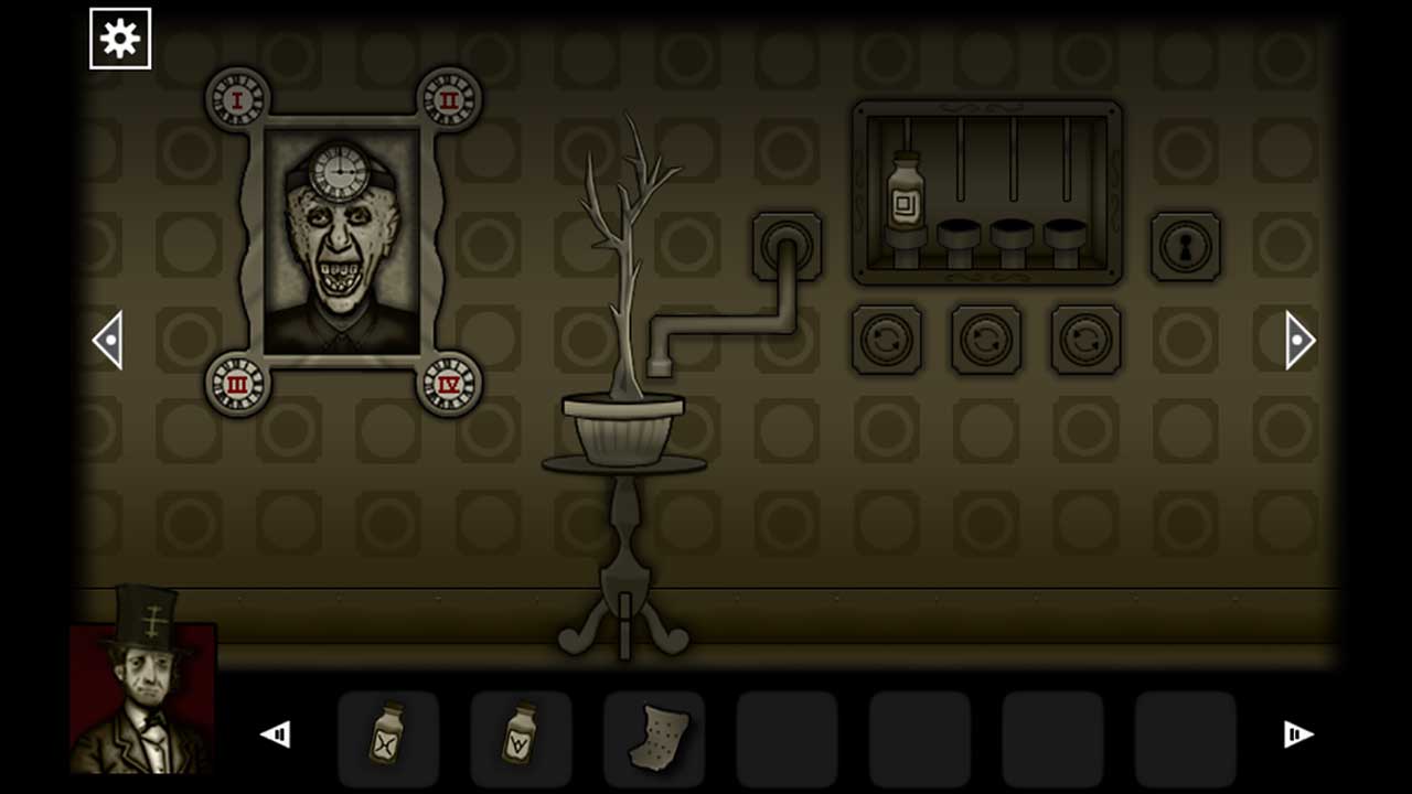 Game Forgottenhillmementoes Cover