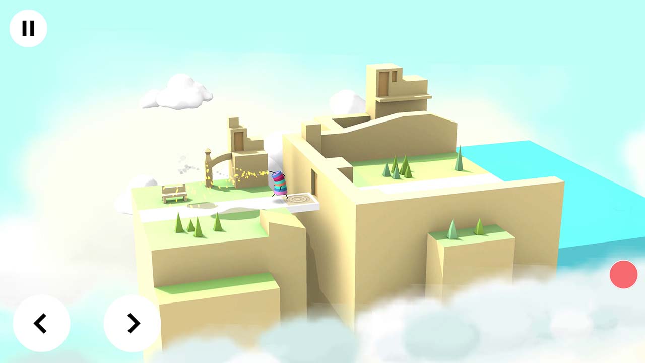 Game Itsfullofsparks Cover