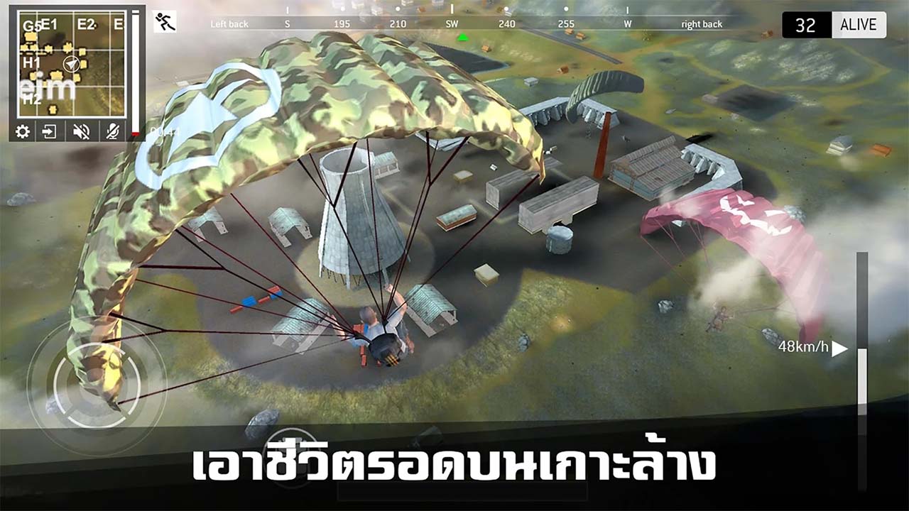 Game Lastbattleground Cover