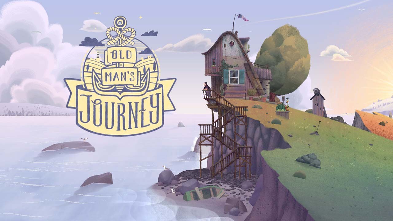 Game Oldmansjourney Cover2