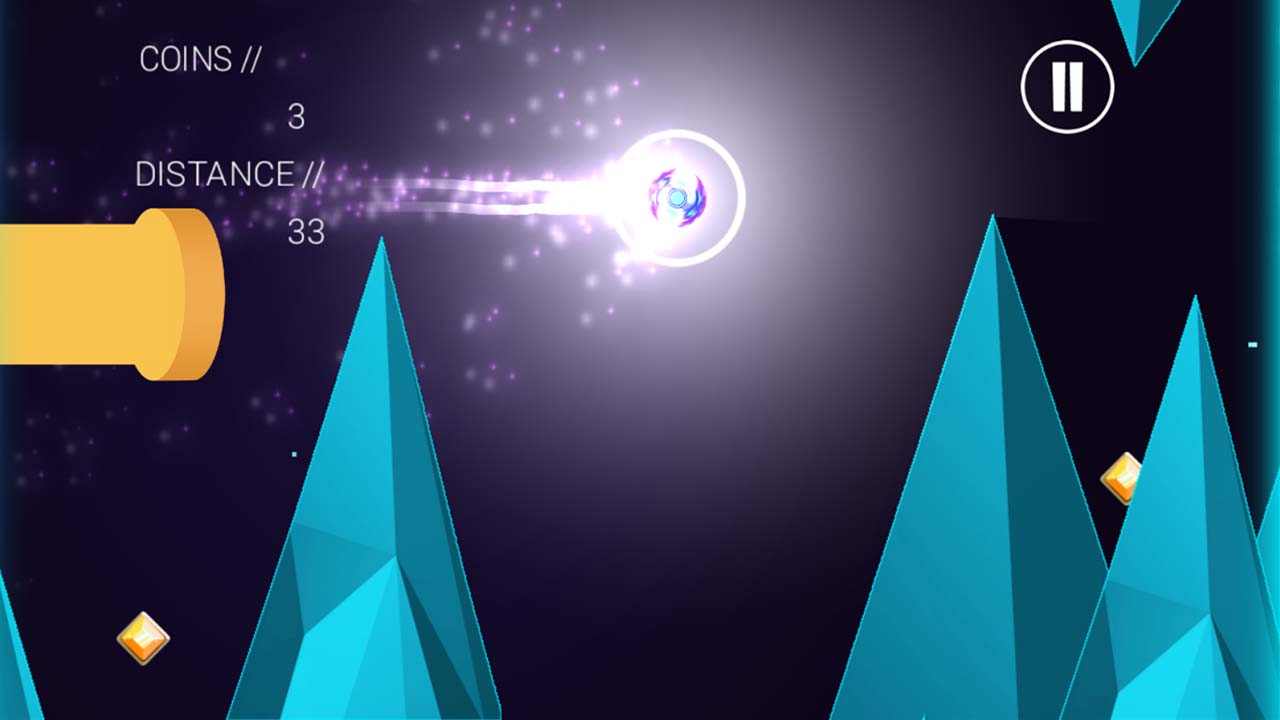 Game Pipelinepush Cover