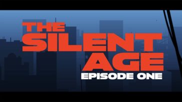 Game Thesilentage Cover