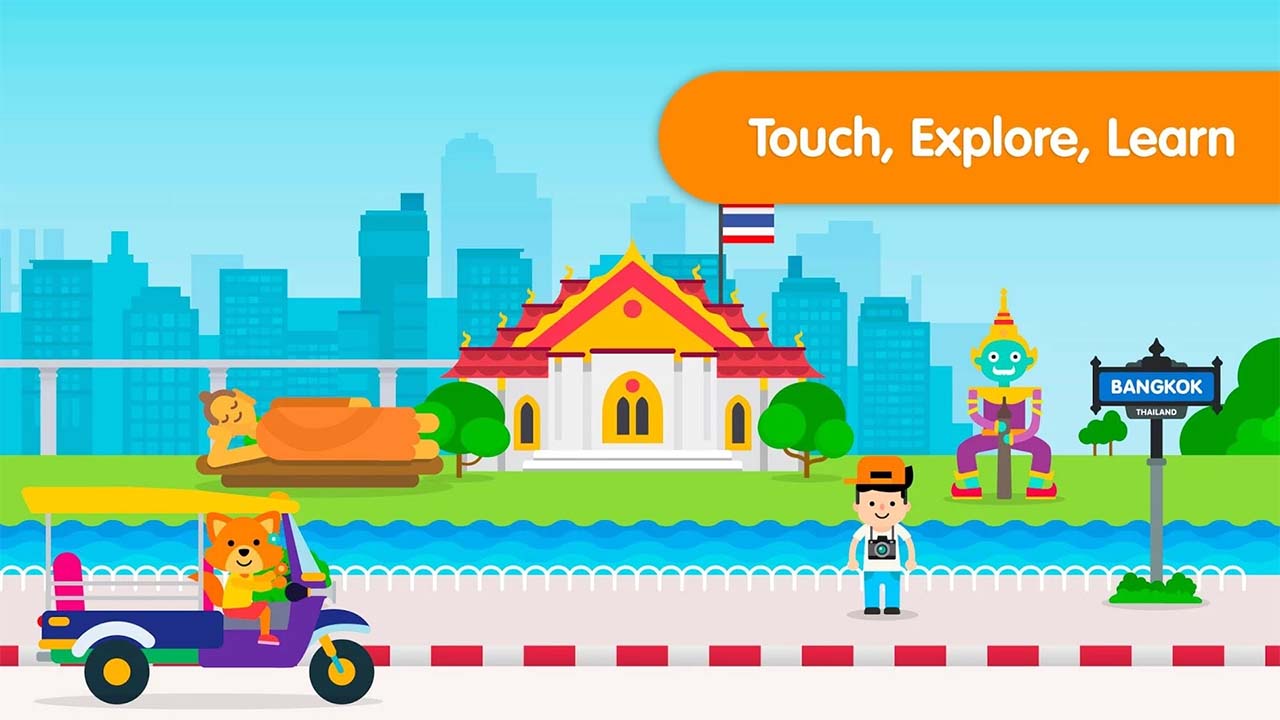 Game Toowooexplorethailand Content3