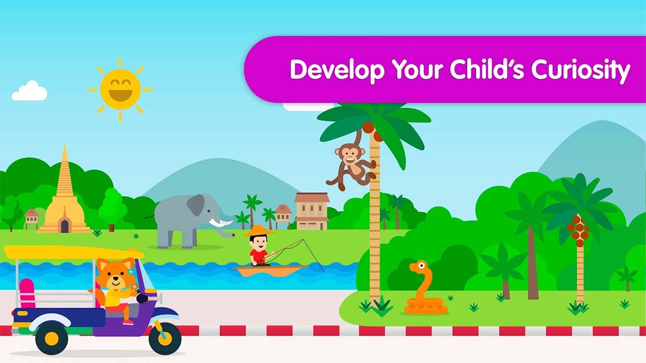 Game Toowooexplorethailand Content4