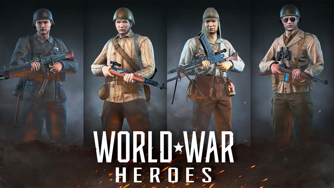 Game Worldwarheros Content1