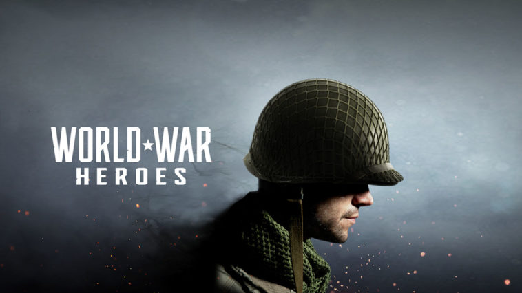 Game Worldwarheros Cover