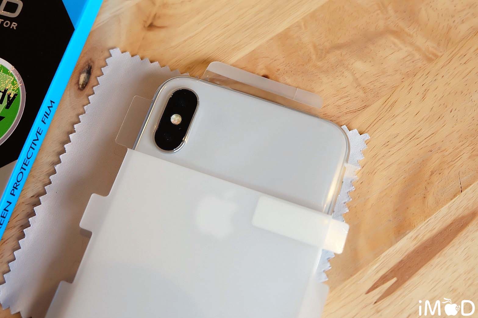 Hi Shield Premium Screen Protector 18