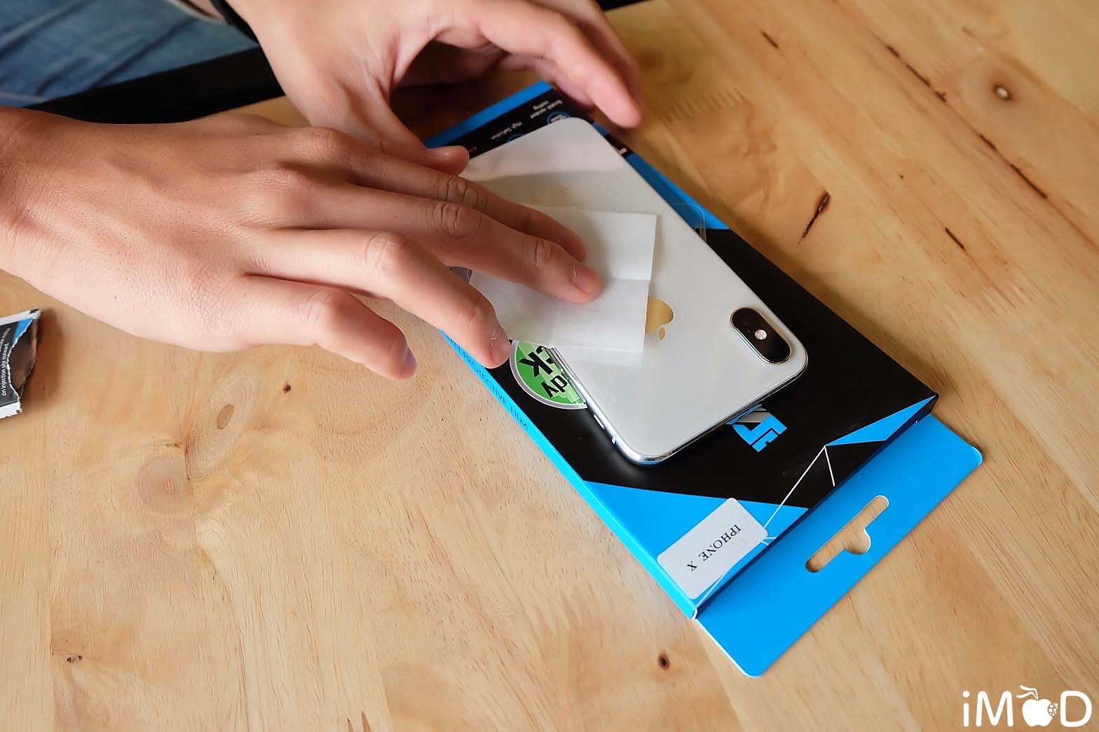 Hi Shield Premium Screen Protector 32