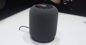 HomePod 2 Apple homepod-2-apple