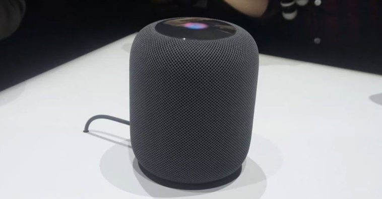 Homepod