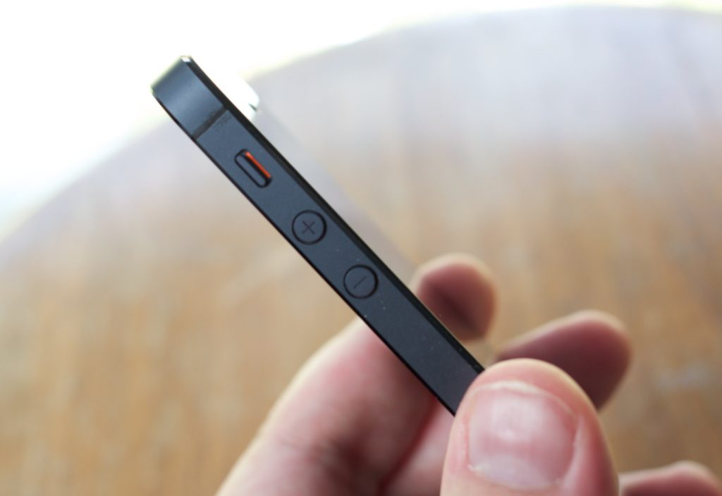 How To Close Shutter Camera Sound Iphone Ipad Reduce Mute