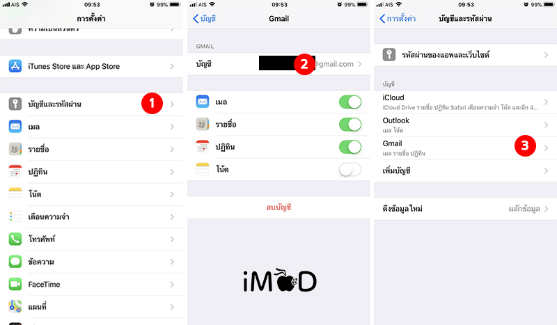 How To Fix Mail Connection Error On Iphone Ipad 2