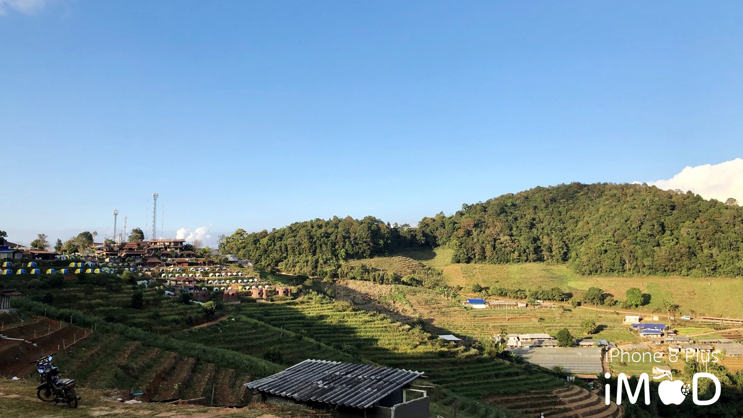 Iphone 8 Plus Wide Angle View 6