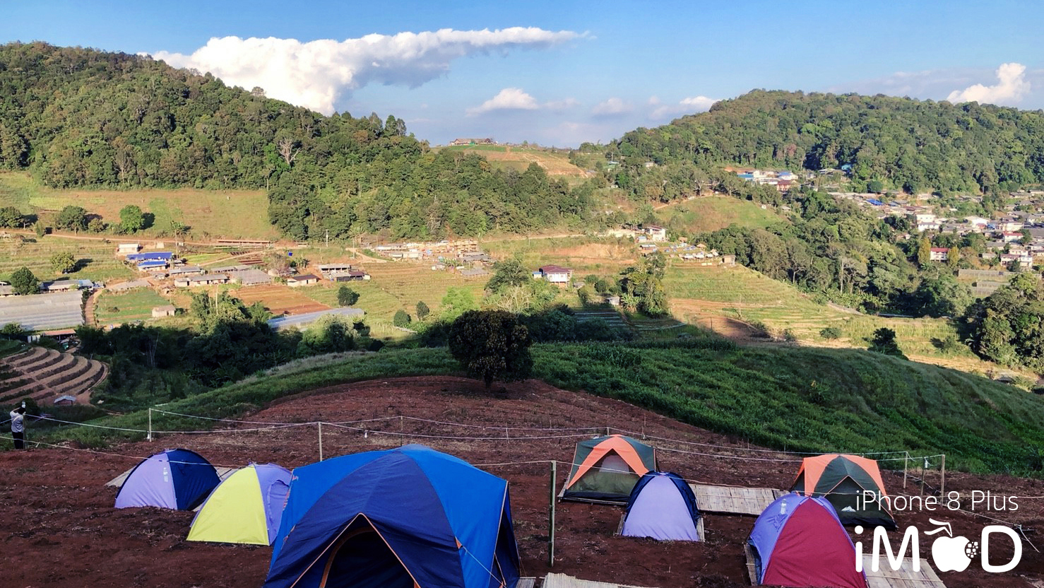 Iphone 8 Plus Wide Angle View 8