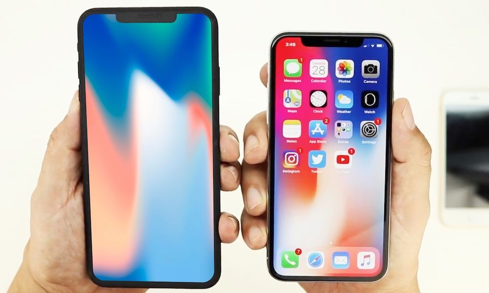 Iphone X Plus Rumors And News