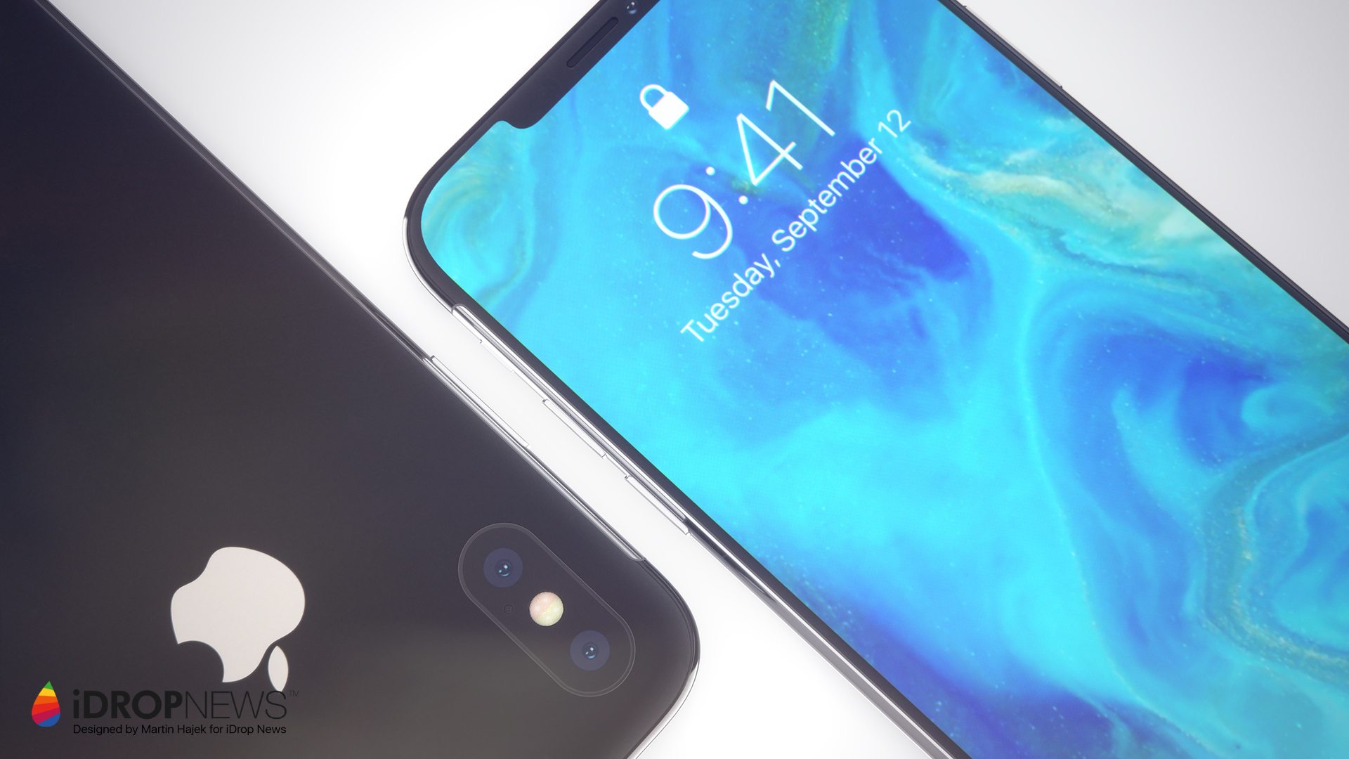 Iphone Xi Concept Images Idrop News 2