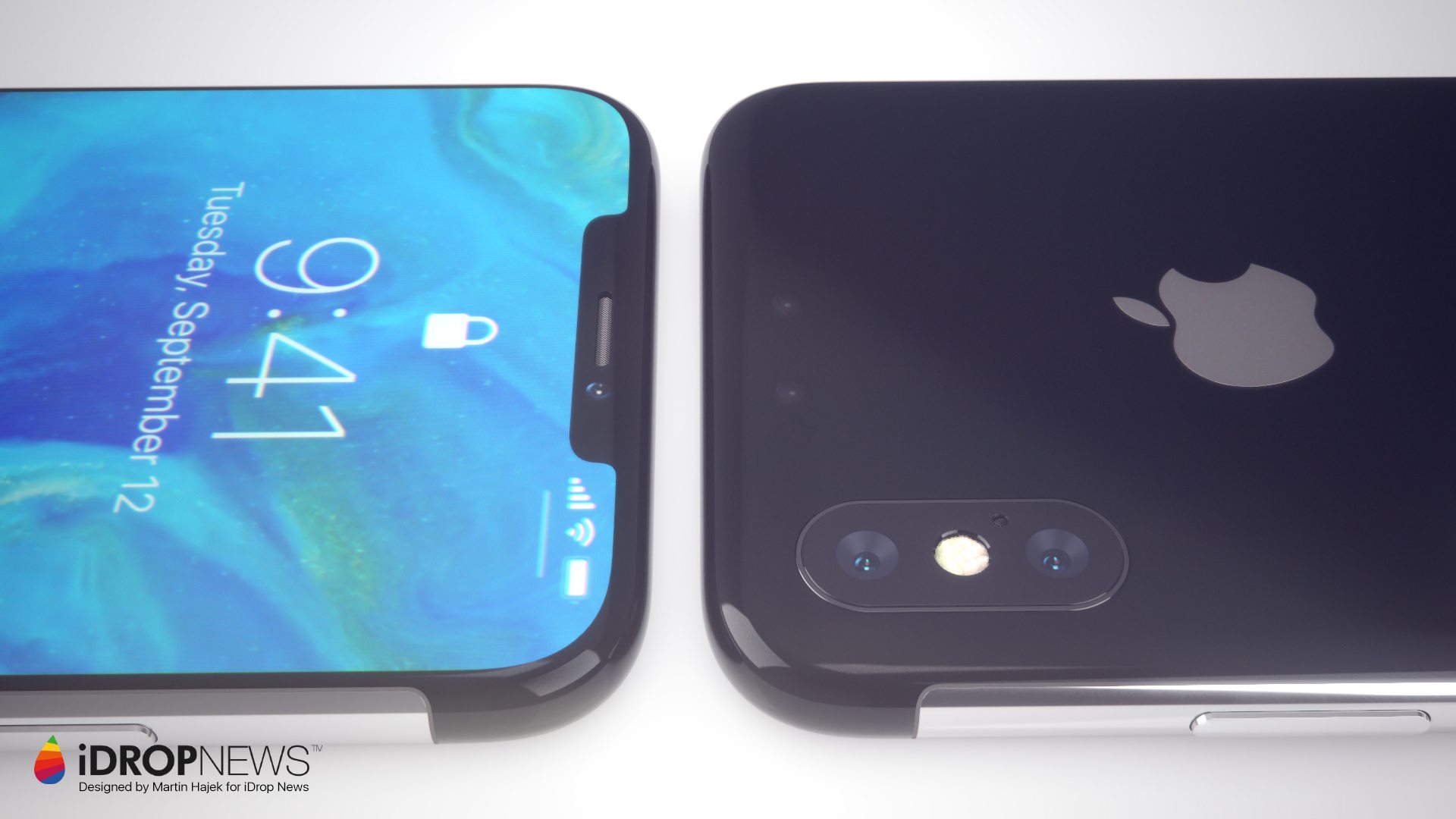Iphone Xi Concept Images Idrop News 4