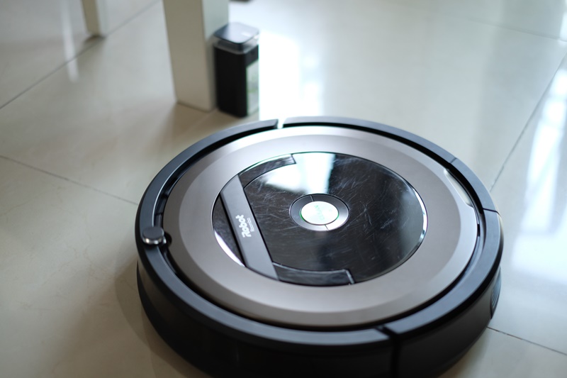 Irobot Roomba 890 (11)