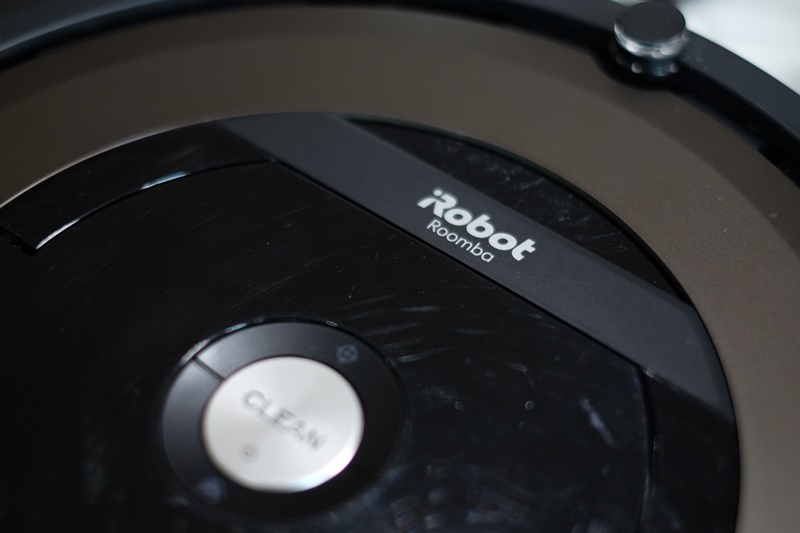 Irobot Roomba 890 (4)