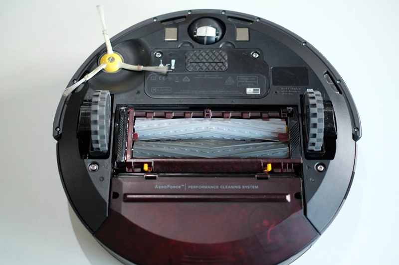 Irobot Roomba 890 (5)