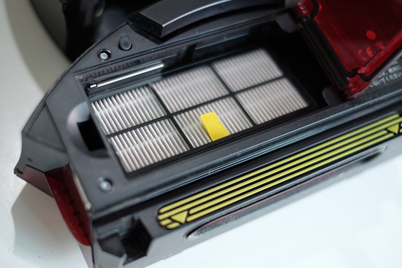 Irobot Roomba 890 (7)