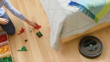 Irobot Roomba 890 Cover