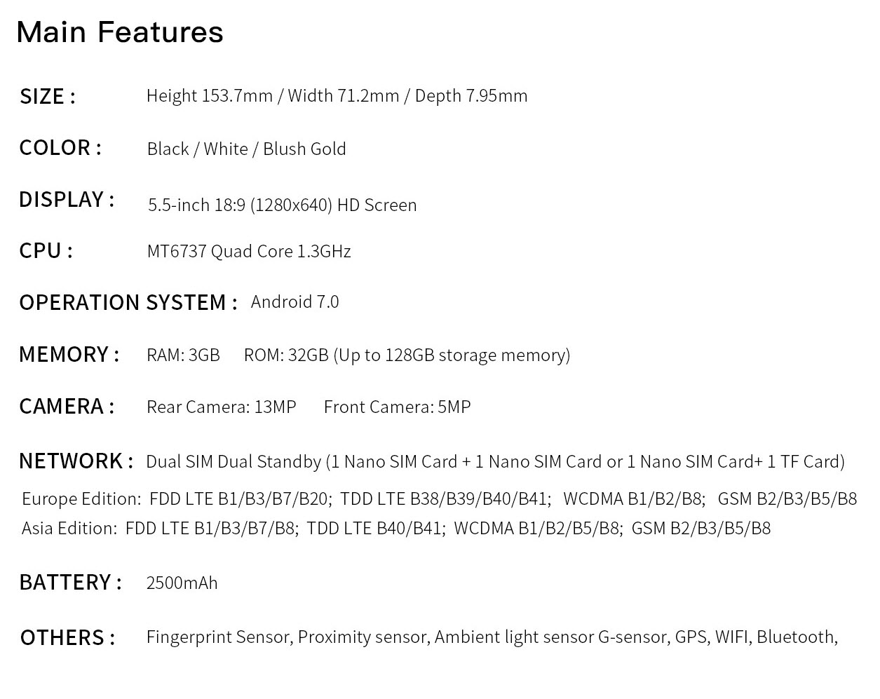 Ila X Iphone X Copies 1