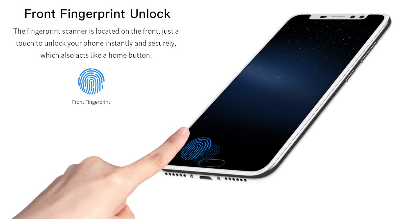 Ila X Iphone X Copies 6