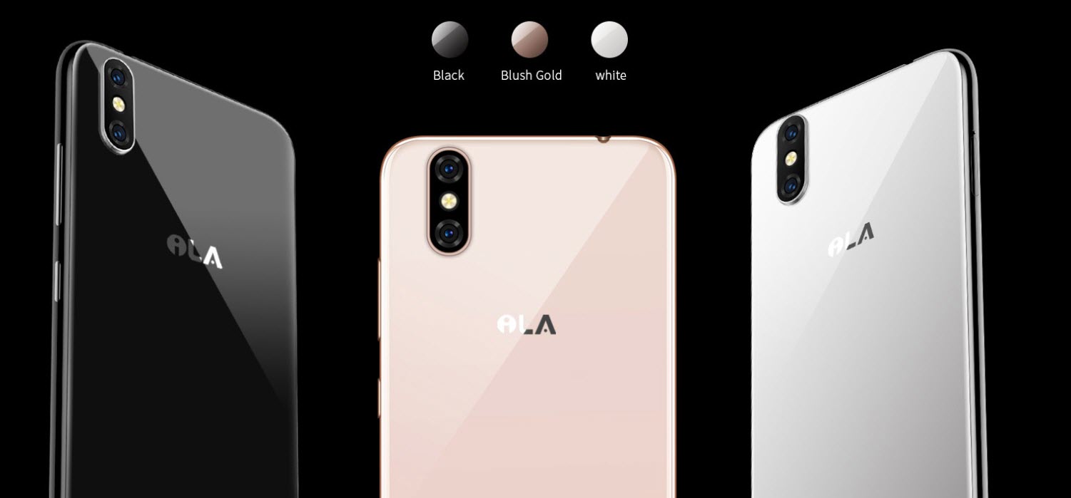 Ila X Iphone X Copies 7