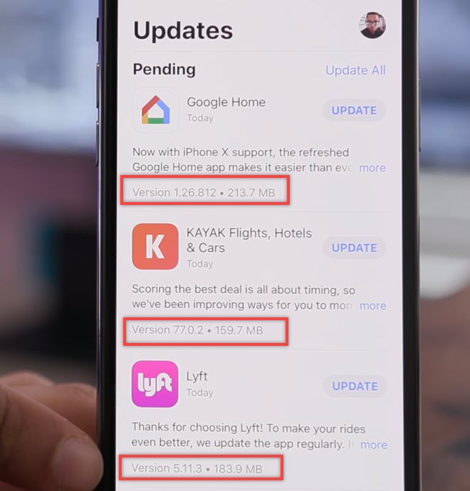 Ios 11 3 Beta 1 Appstore 2