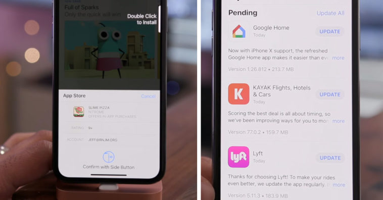 Ios 11 3 Beta 1 Appstore