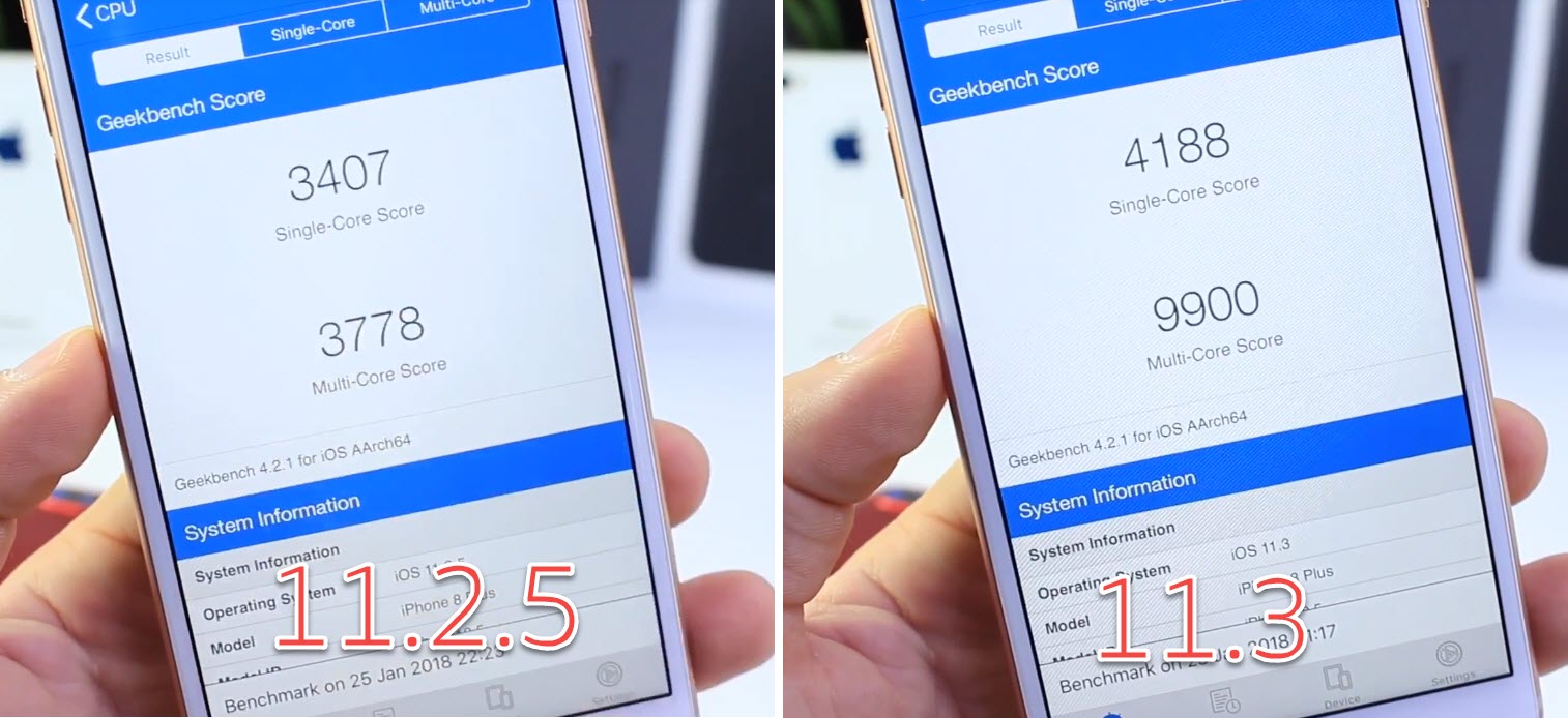 Ios 11 3 Increase Performance 4