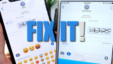 Ios 11 Freeze Fixed