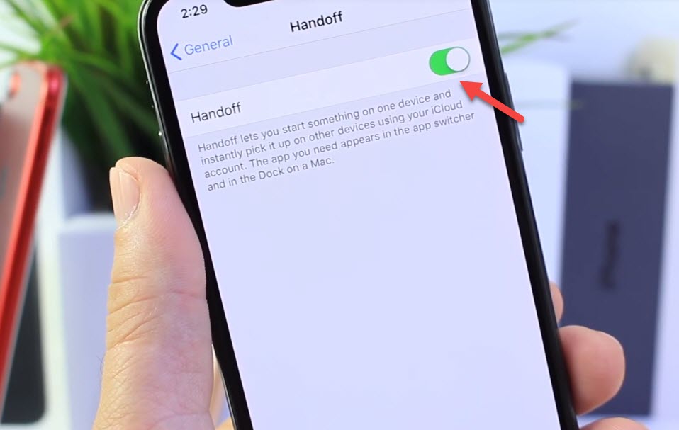 Ios 11 Turn Off For Privacy 3