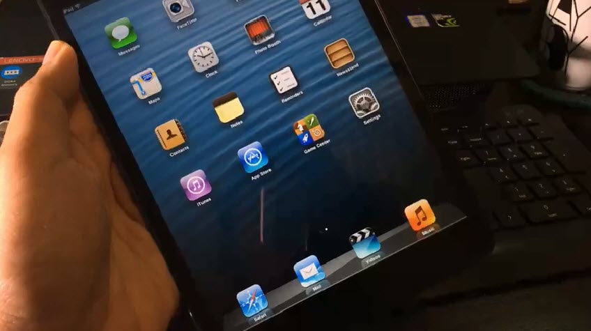 Ios Open Signing Donwgrade 2