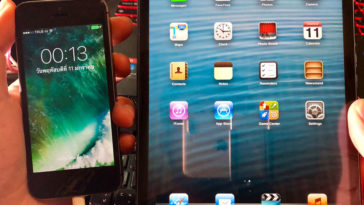 Ios Open Signing Donwgrade