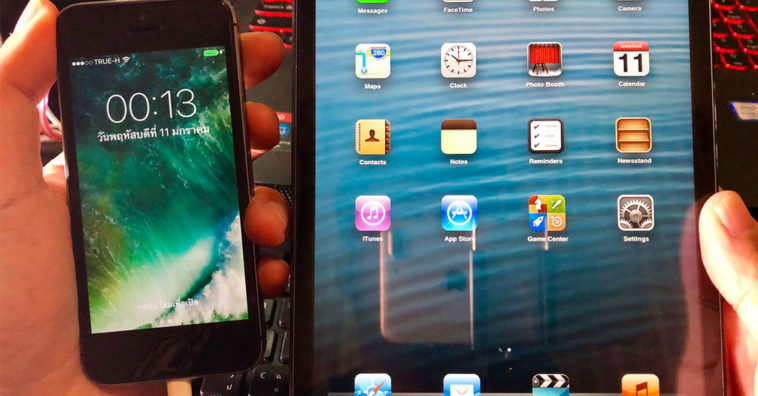 User Manual Ios 9.3.5 Ipad User Manual Ios 9.3.5 Ipad